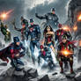 justice league 1