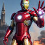 iron man 1