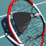 tennis racket 2