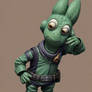 Greedo 2