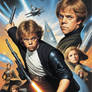 Luke Skywalker 2