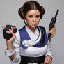 Princess Leia 2