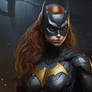 Batgirl 1