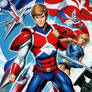 captain britain 0