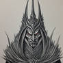 sauron 3