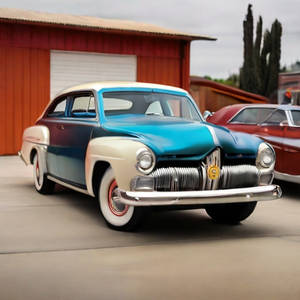 ford mercury 0