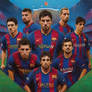 fc barcelona 1