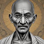 mahatma gandhi 1