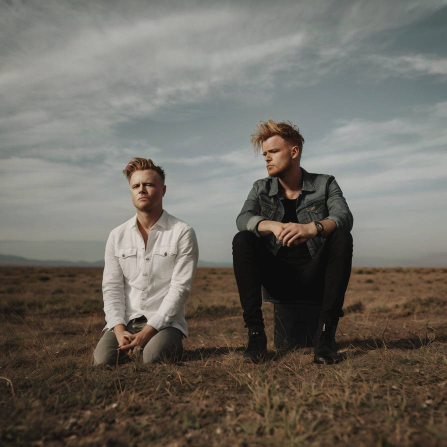 Rfs Du Sol RFS DU SOL On My Knees 3 by jjvaneck on DeviantArt