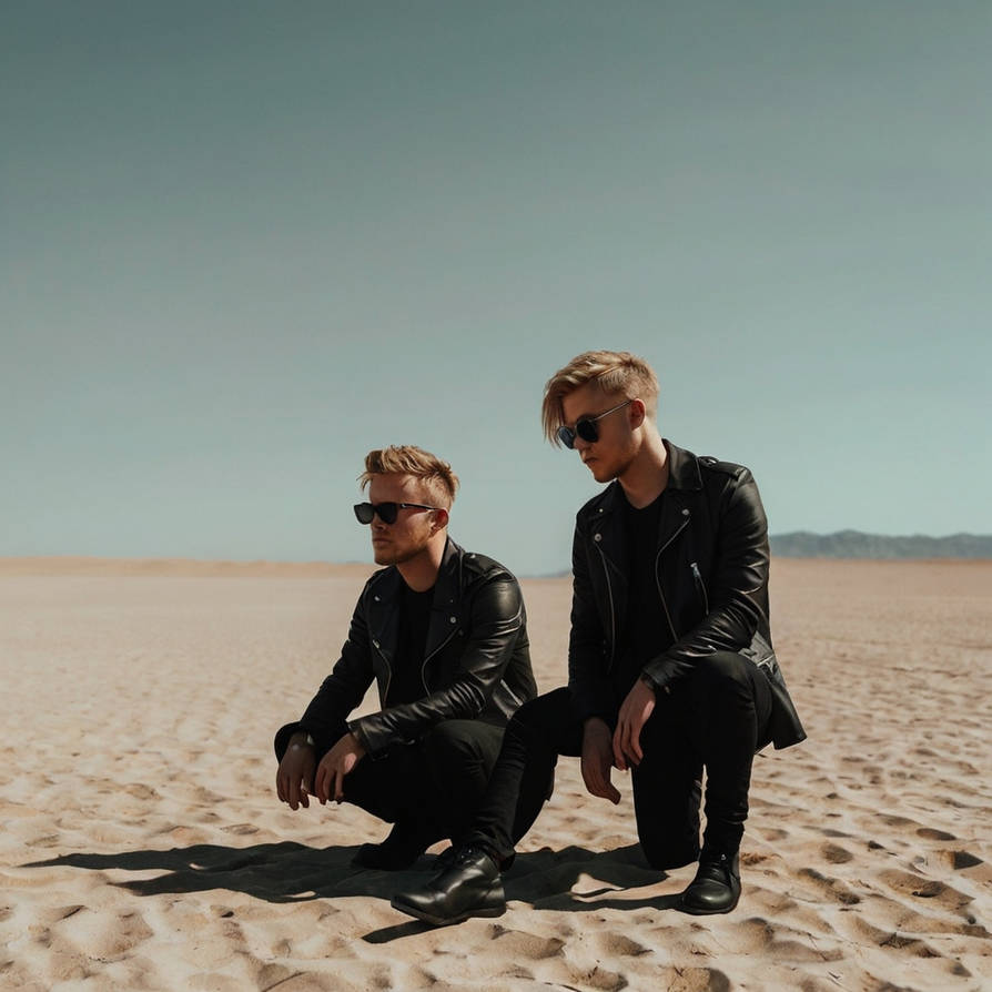 Rfs Du Sol RFS DU SOL On My Knees 0 by jjvaneck on DeviantArt