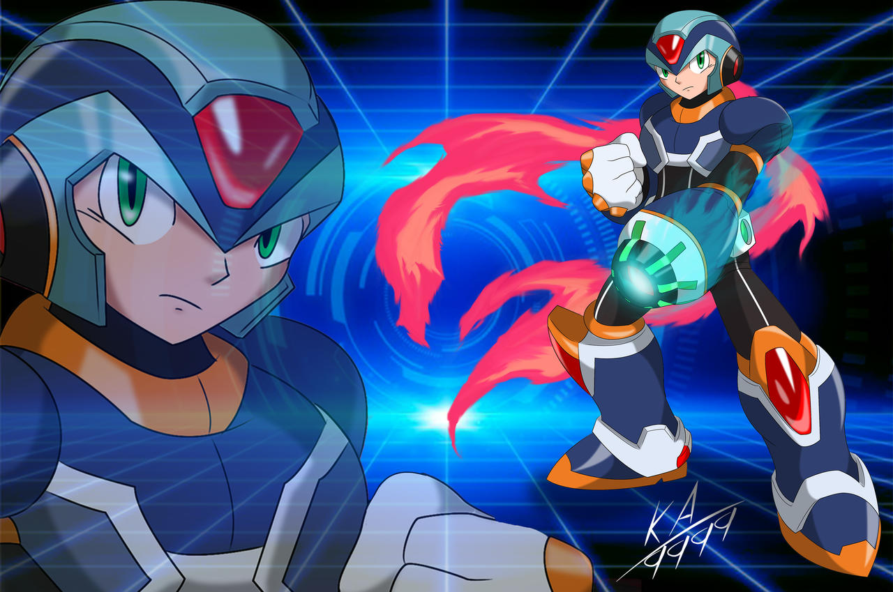 X Command Deviantart X Command Mission Wallpaper by KA9999 on DeviantArt