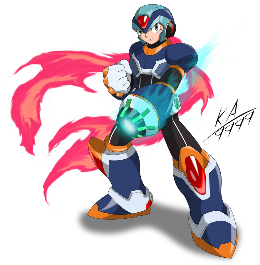 X Command Deviantart X Command Mission by KA9999 on DeviantArt