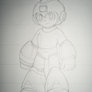 Mega Man (Process)