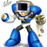 Dust Man