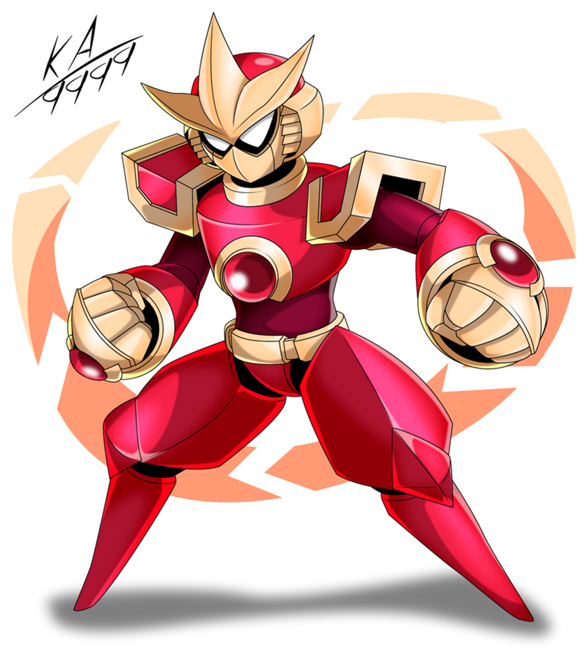 Kai by KA9999 on DeviantArt