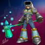 (GIFT) Fierce Deity Dust