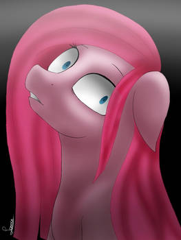 Pinkamena Diana Pie...