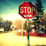 Stop WAR