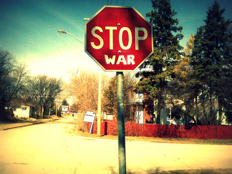 Stop WAR