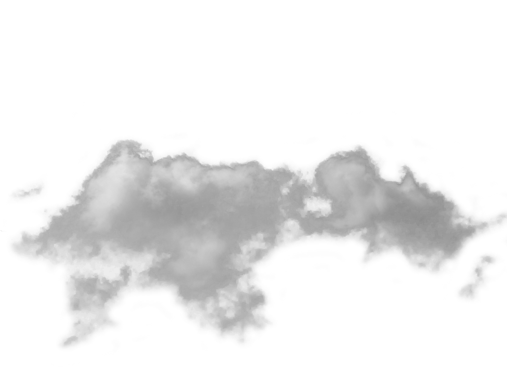 Cloud 03 PNG by Altair-E-Stock