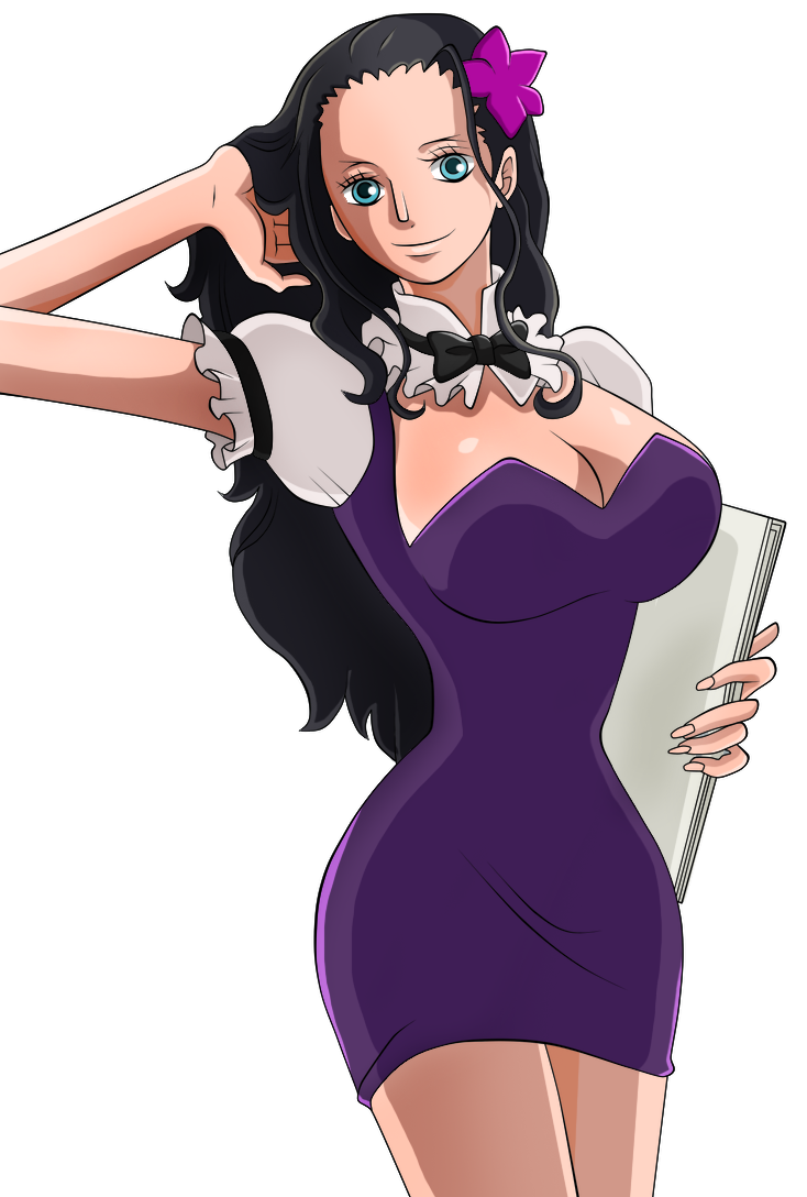 Nico Robin Dress One Piece By Raphaeldslt On Deviantart