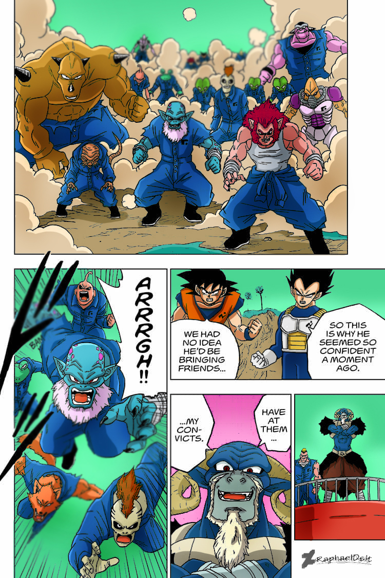 Dragon Ball Z  Vegeta vs Pica-Pau by Supremospidey on DeviantArt