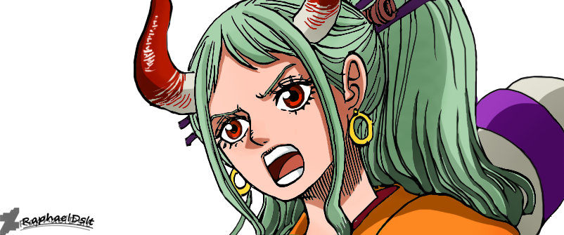 Yamato Oden Kozuki One Piece 985 By Raphaeldslt On Deviantart Yamato Oden Kozuki One Piece 985 By Raphaeldslt On Deviantart