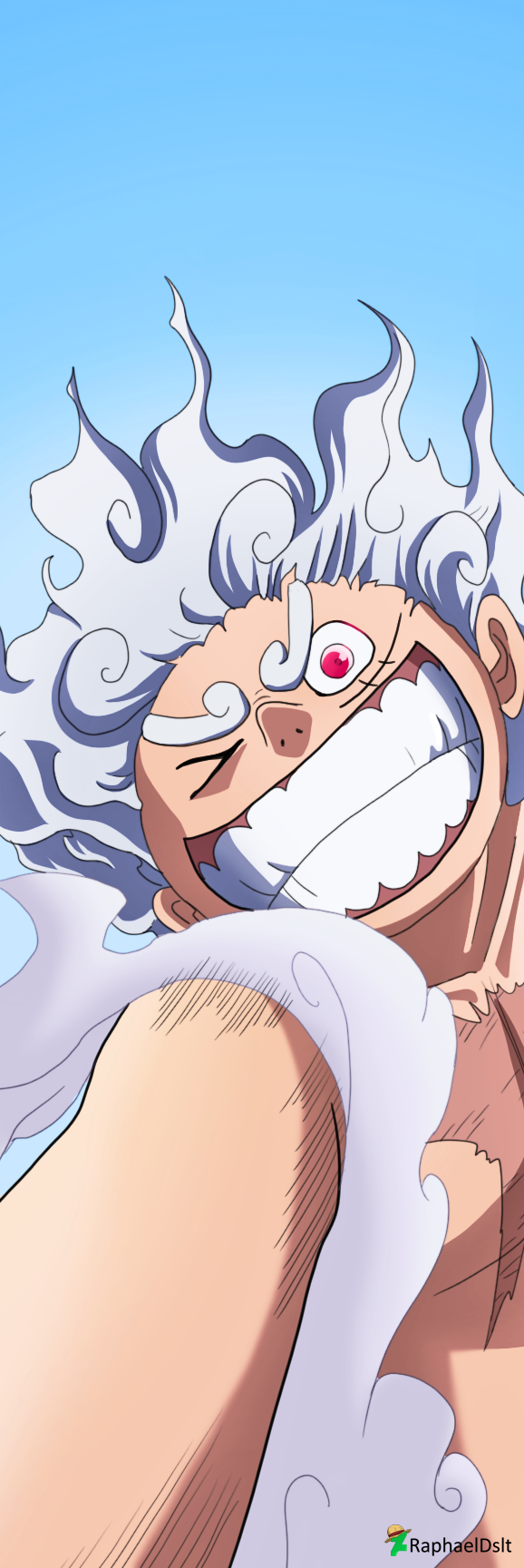 One Piece: Anime Characters That Can Defeat Gear 5th Luffy