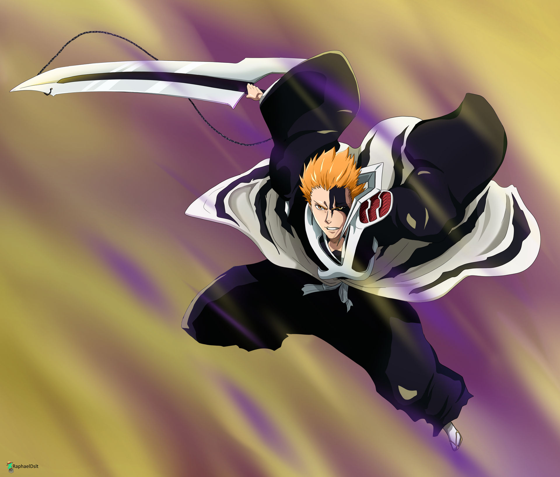 Ichigo Horn Of Salvation True Bankai By RaphaelDslt On DeviantArt ichigo-horn-of-salvation-true-bankai-by-raphaeldslt-on-deviantart
