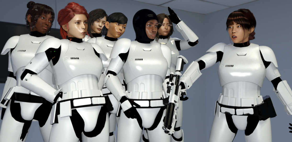 First Order Deviantart First Order discipline by sussyiussy on DeviantArt