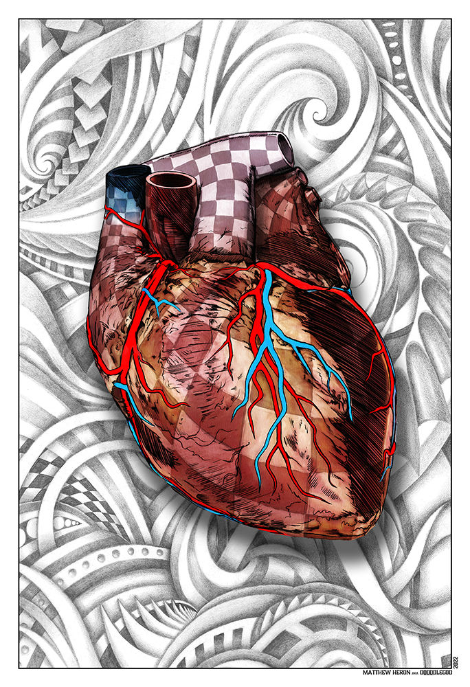 Hearts Are For Games by MattHeronDOOODLEGOD on DeviantArt