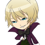 Kuroshitsuji II: Alois Chibi