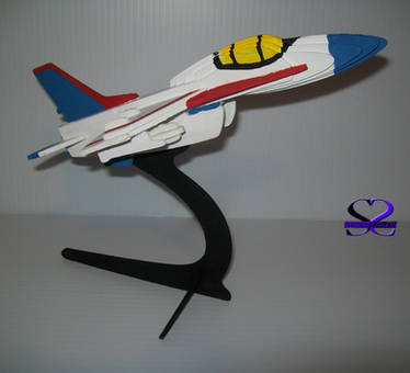 Lil'Jack's G1 Inspired Jet