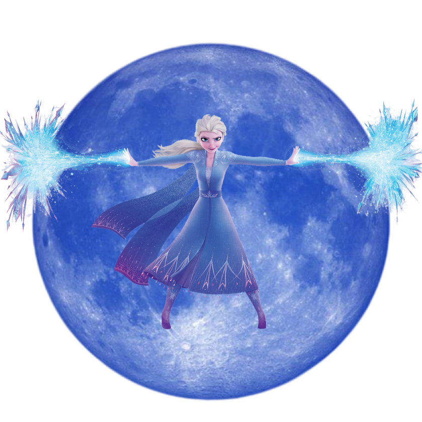 Moon Elsa by Jonanguyen1999 on DeviantArt