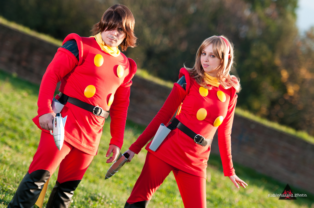 Cyborg 009