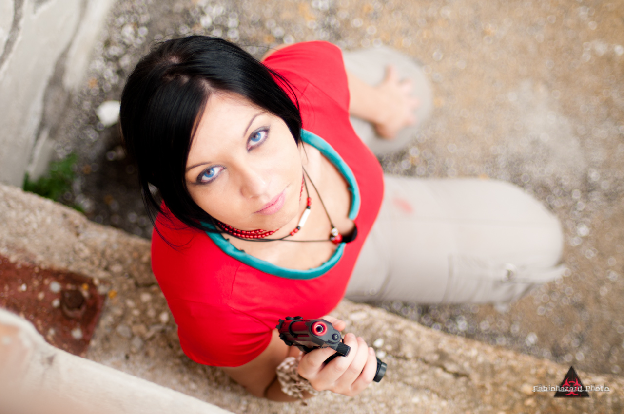 Chloe Frazer