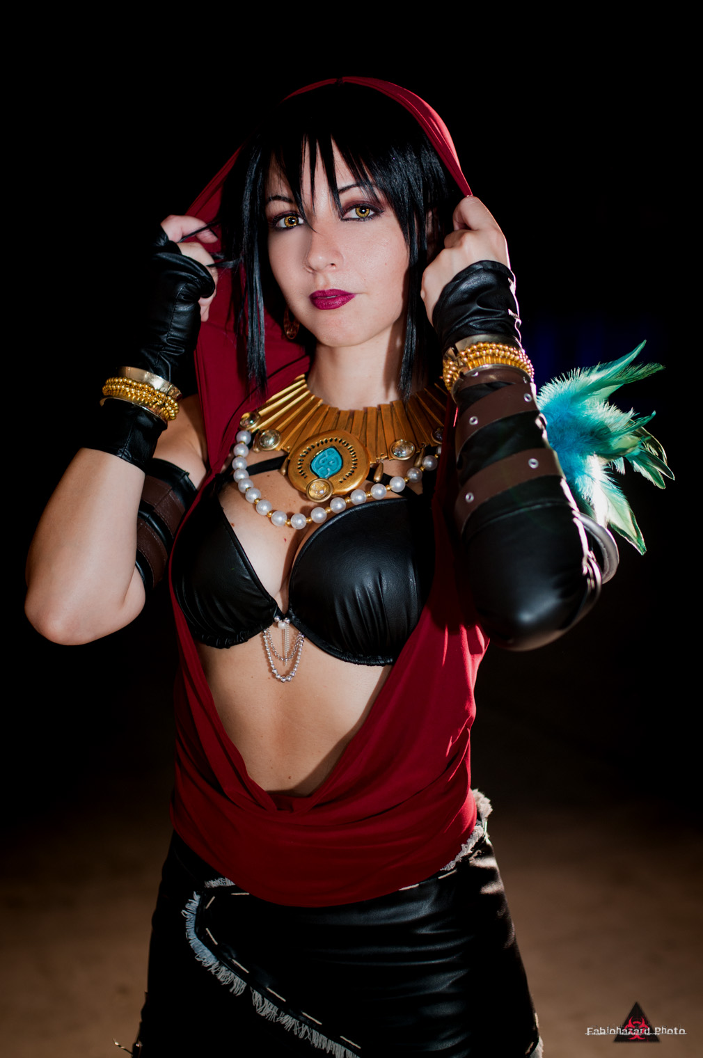 Morrigan