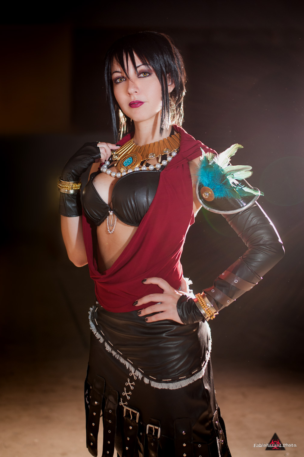 Morrigan