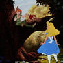Alice in Neverland