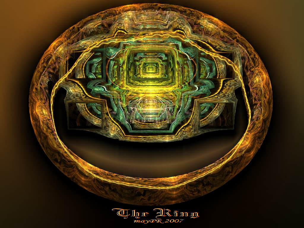 The Ring 2 by mayPR on DeviantArt