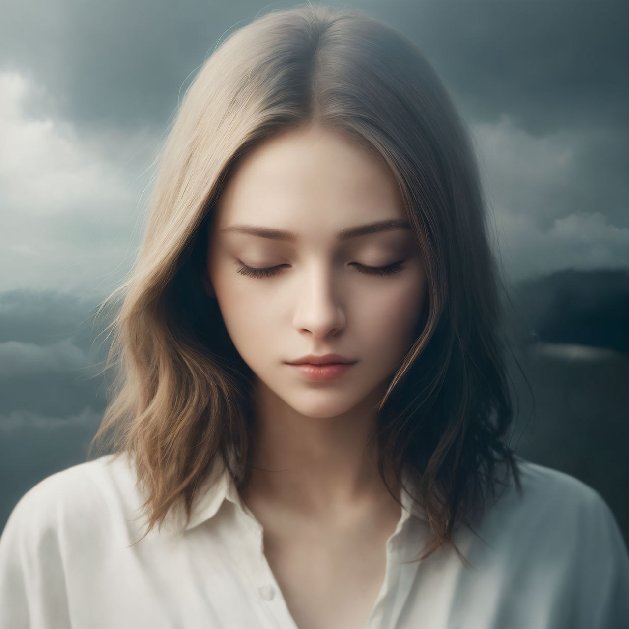 Random Portrait V - RunDiffusion by Valkyrie3 on DeviantArt