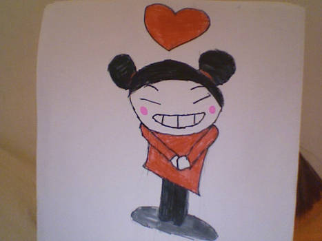 Pucca