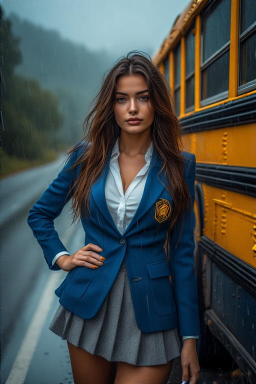 Bus Ride (1) by Jrp786242 on DeviantArt