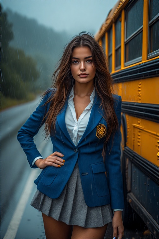 Bus Ride Deviantart Bus Ride (1) by Jrp786242 on DeviantArt