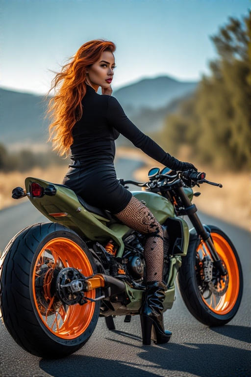 Red Rider (6) by Jrp786242 on DeviantArt