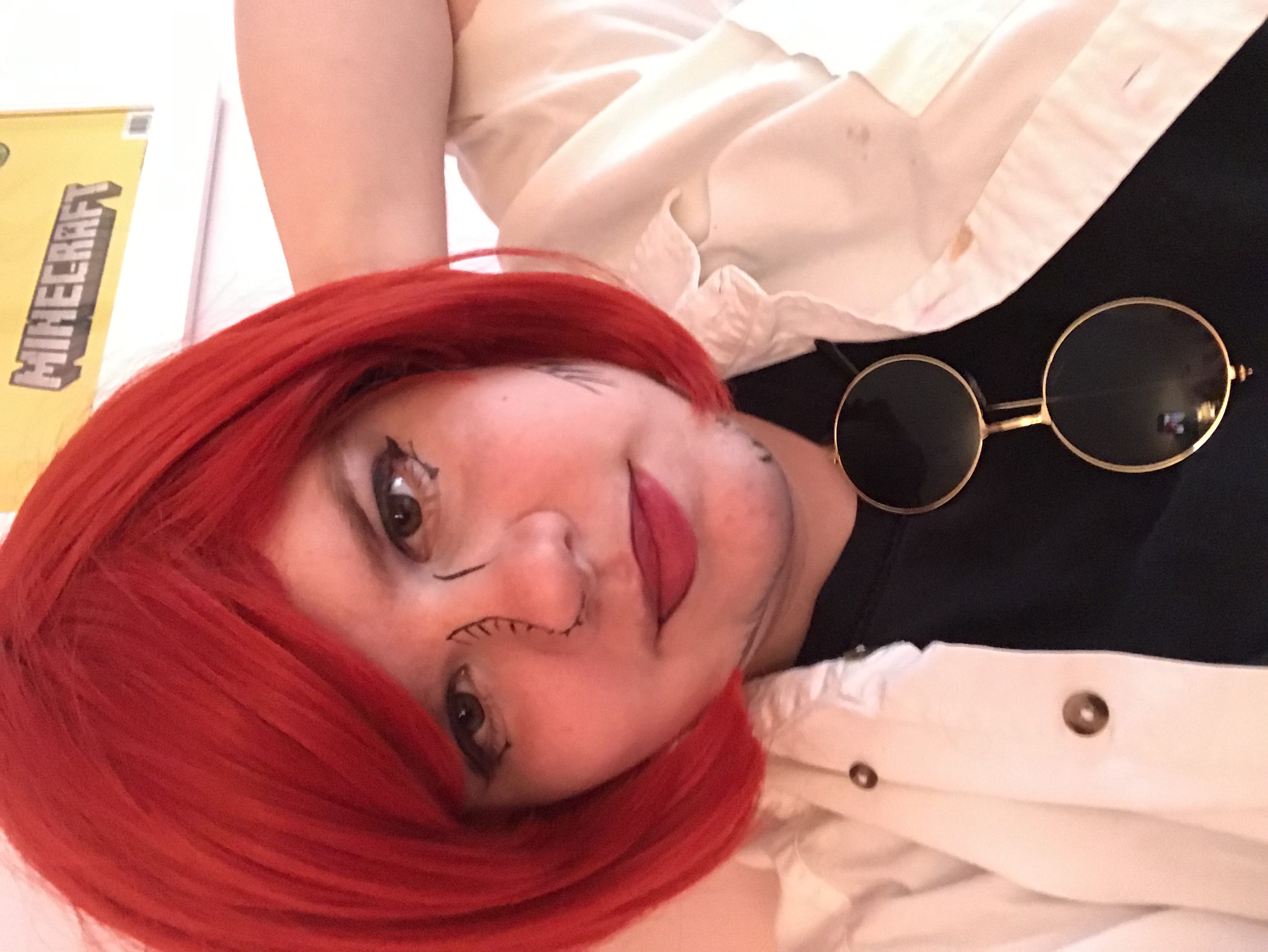 Magne Magne from bnha! by softiepopgray on DeviantArt