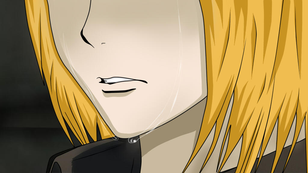 Michi Crying Michi cry... by Mizuki-Anomie on DeviantArt