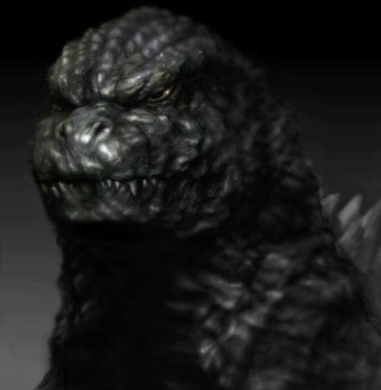 Godzilla 1985 generations 2 by R-MAZE on DeviantArt