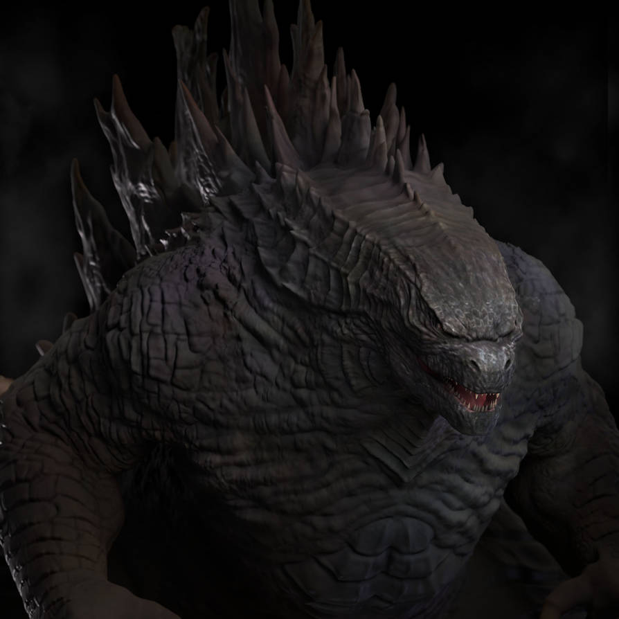 Godzilla Generations 2014 2019 by R-MAZE on DeviantArt