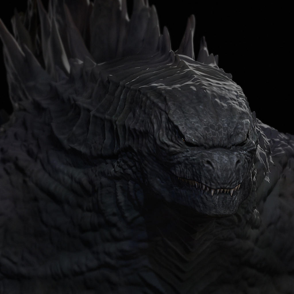 Godzilla Generations 2014 2019 by R-MAZE on DeviantArt